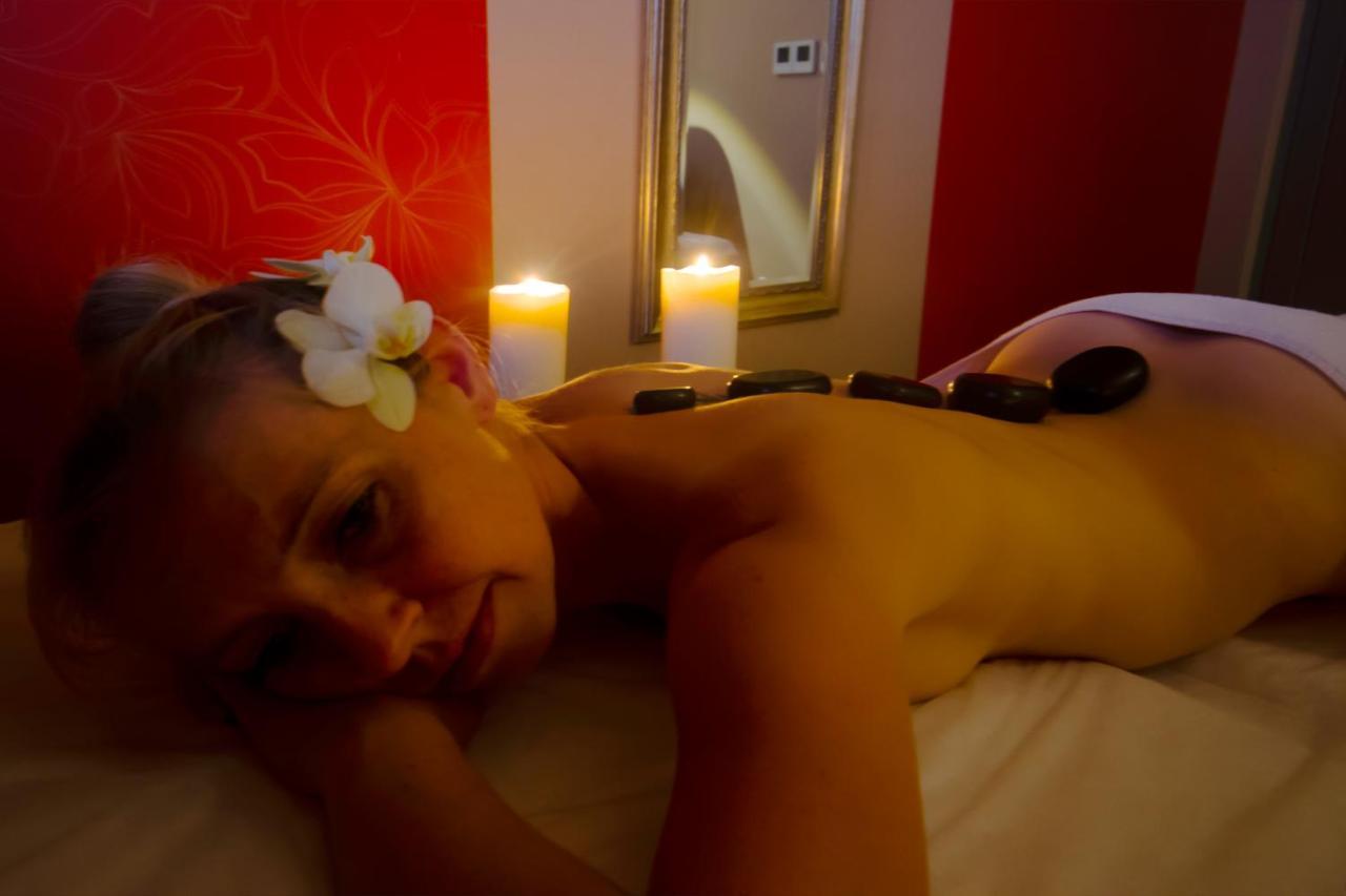 Hotel Ośrodek Uzdrowiskowy Biawena Wysowa-Zdrój Zewnętrze zdjęcie